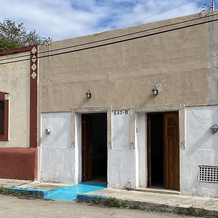 Casa 642B En El Centro De Merida Mérida Exterior foto