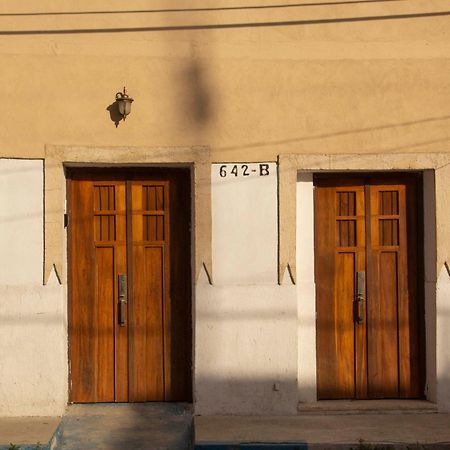 Casa 642B En El Centro De Merida Mérida Exterior foto