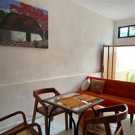 Casa 642B En El Centro De Merida Mérida Exterior foto