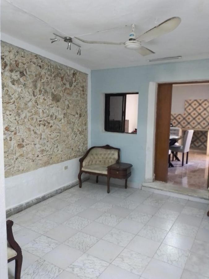 Casa 642B En El Centro De Merida Mérida Exterior foto