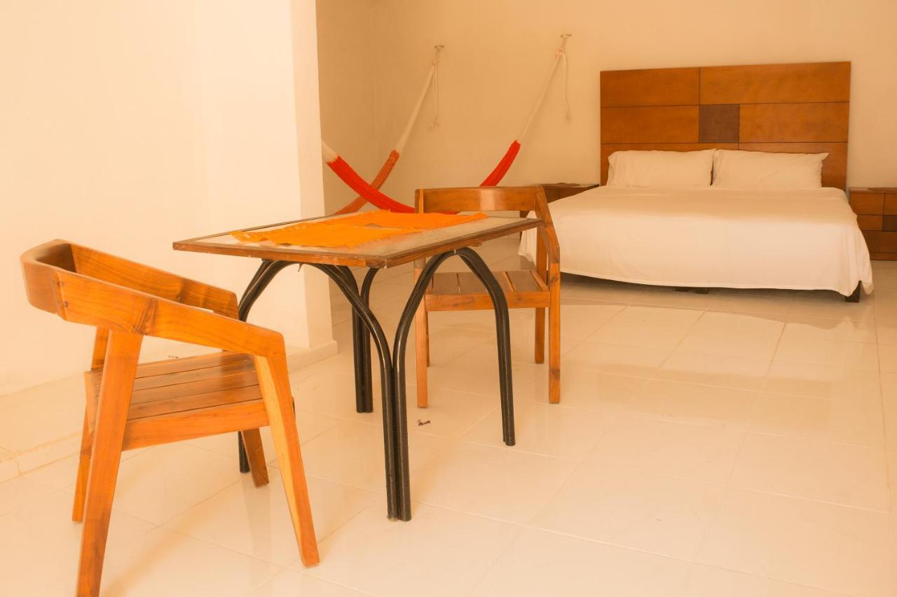Casa 642B En El Centro De Merida Mérida Exterior foto