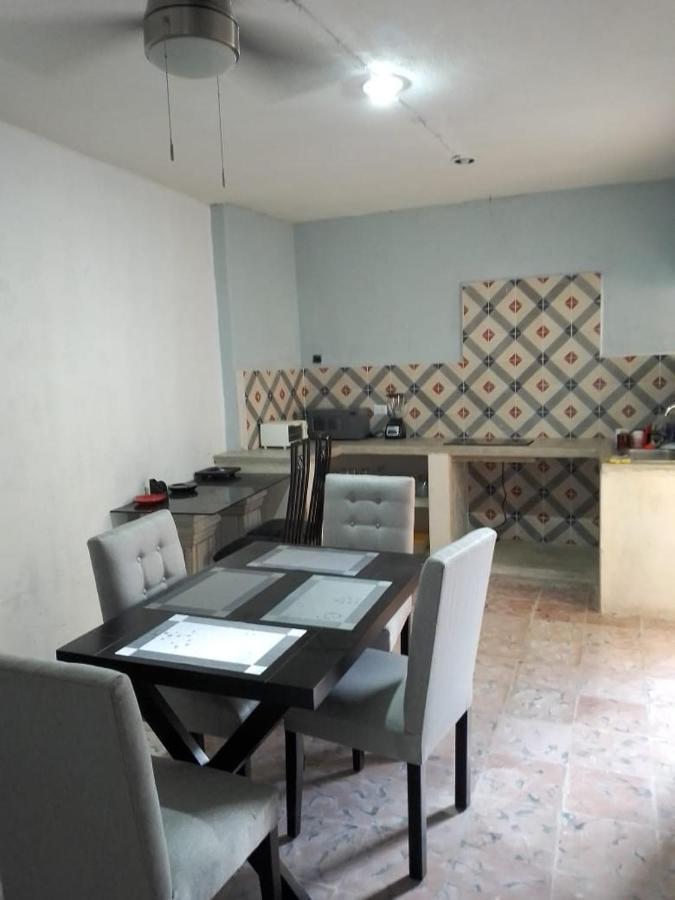 Casa 642B En El Centro De Merida Mérida Exterior foto