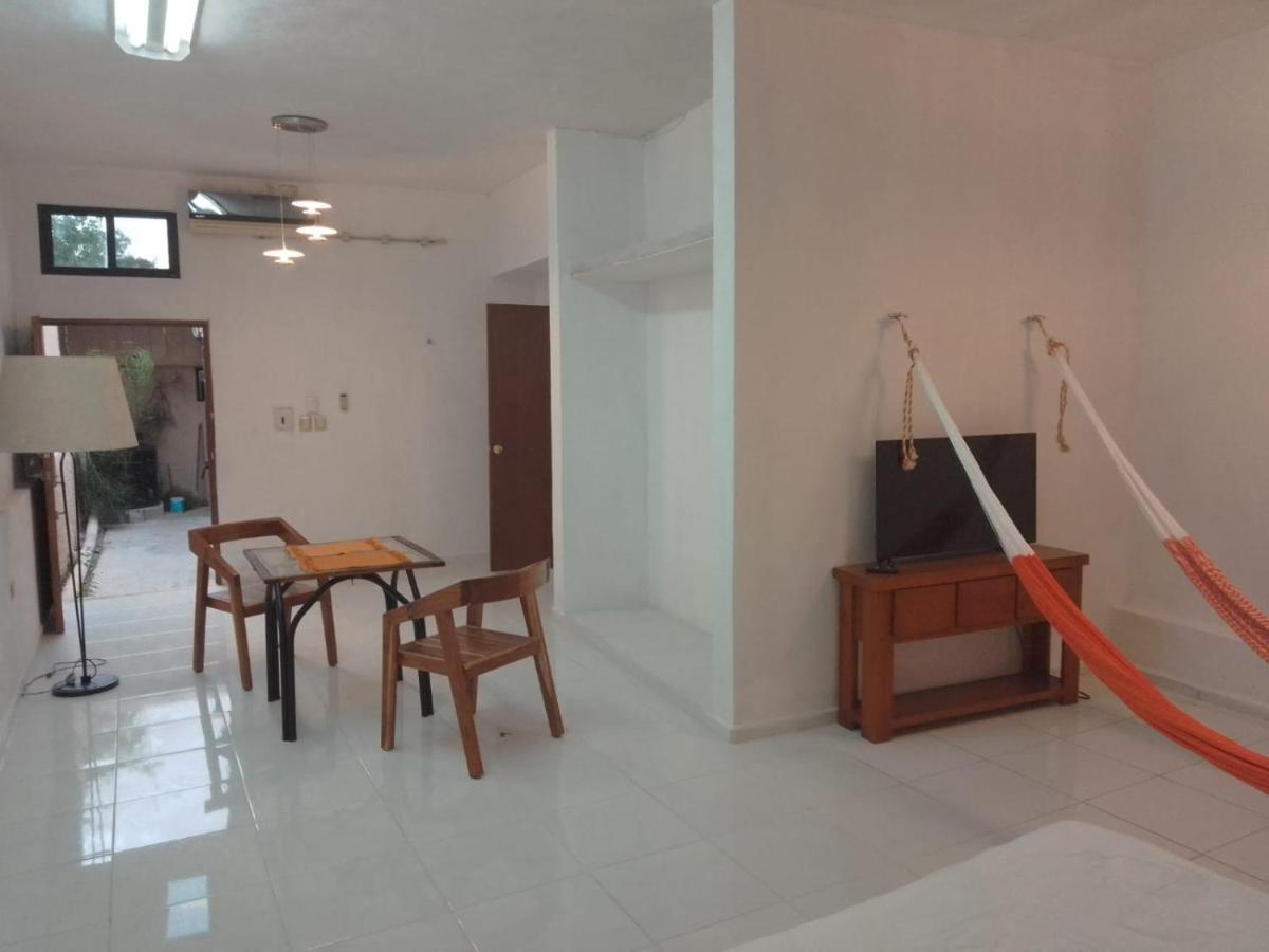 Casa 642B En El Centro De Merida Mérida Exterior foto