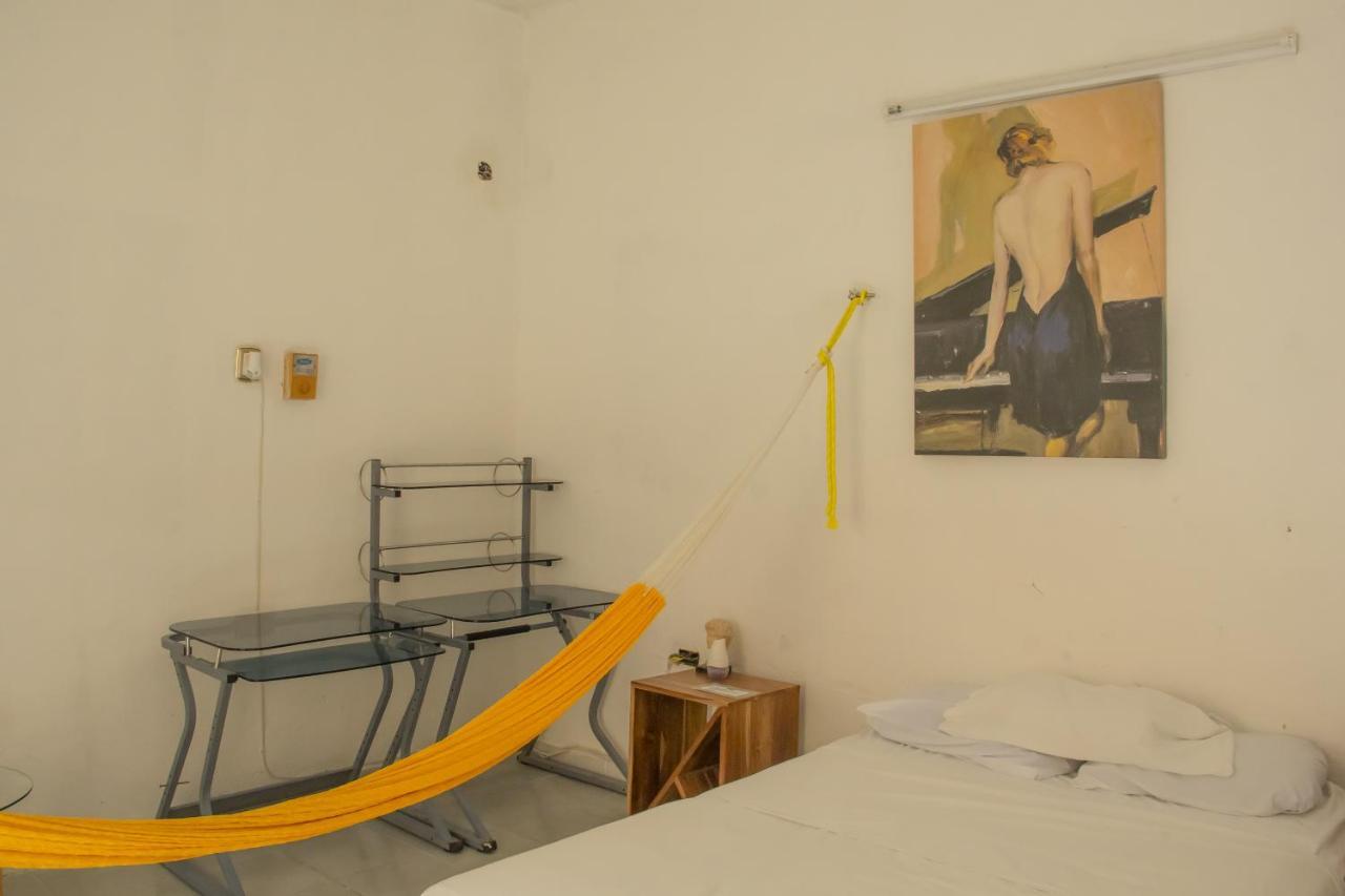 Casa 642B En El Centro De Merida Mérida Exterior foto