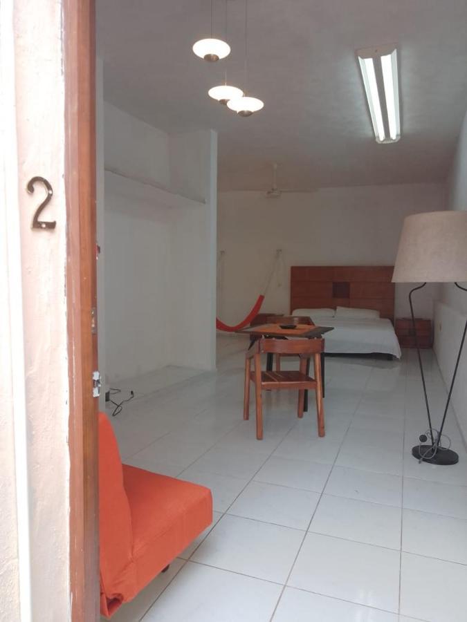 Casa 642B En El Centro De Merida Mérida Exterior foto