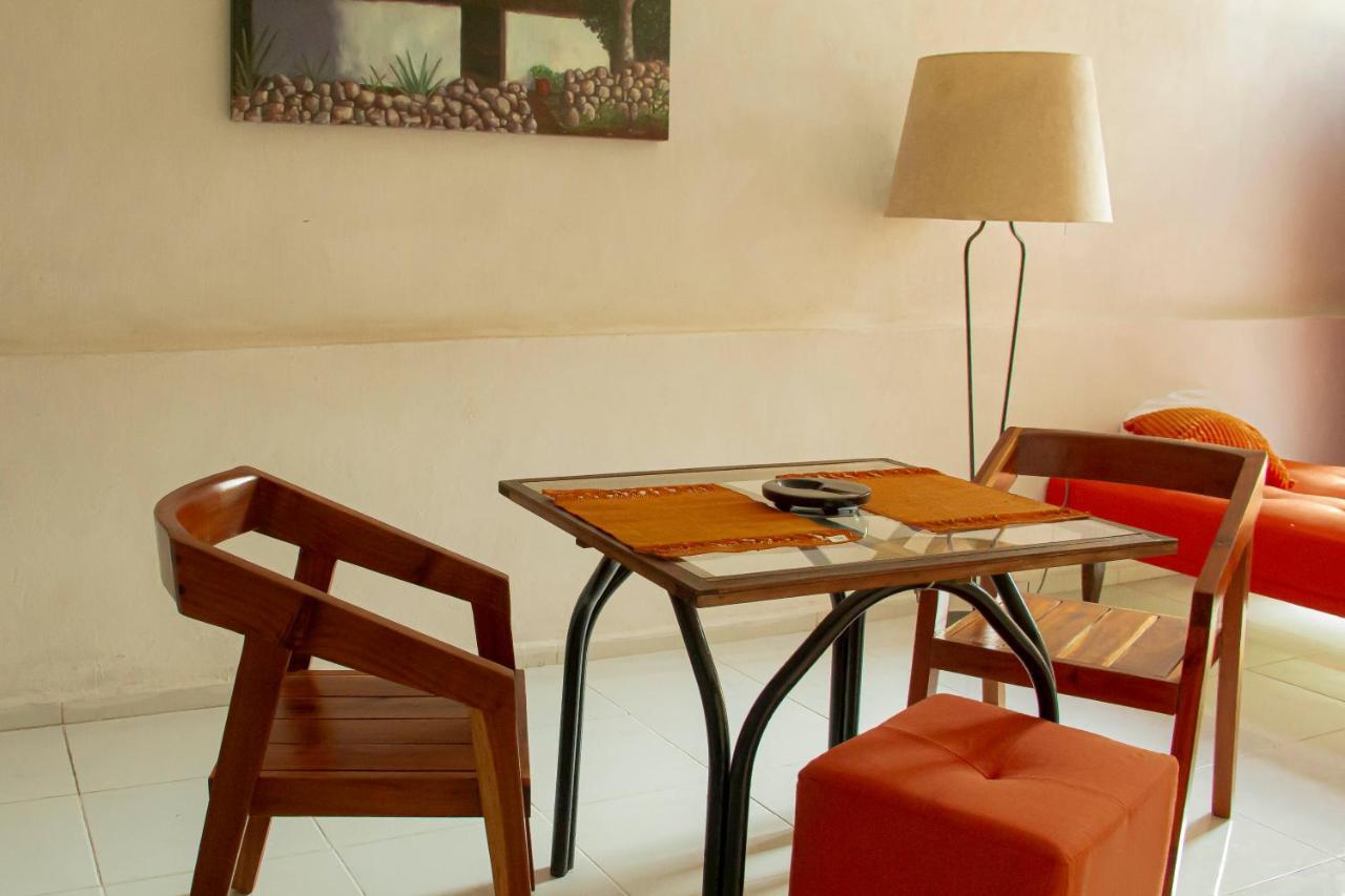 Casa 642B En El Centro De Merida Mérida Exterior foto