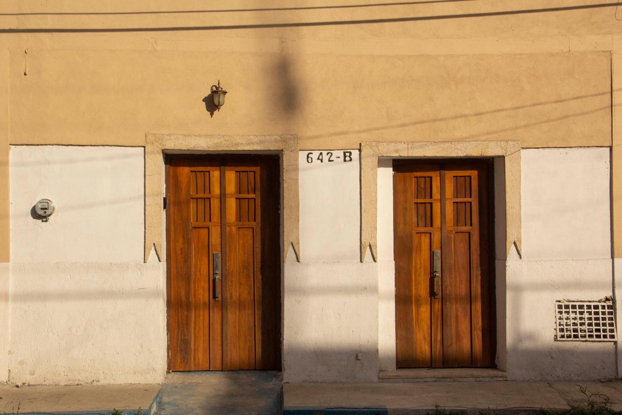 Casa 642B En El Centro De Merida Mérida Exterior foto
