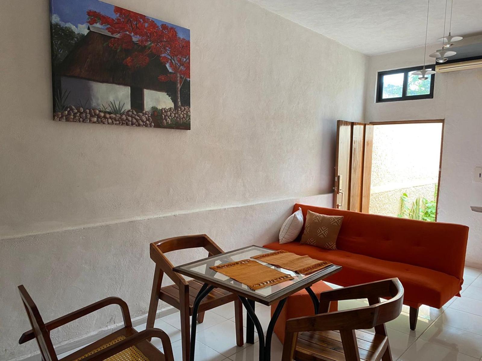Casa 642B En El Centro De Merida Mérida Exterior foto
