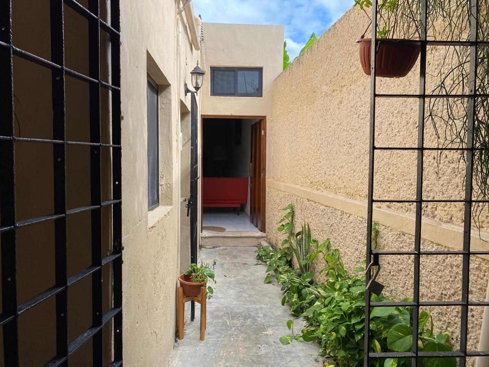 Casa 642B En El Centro De Merida Mérida Exterior foto